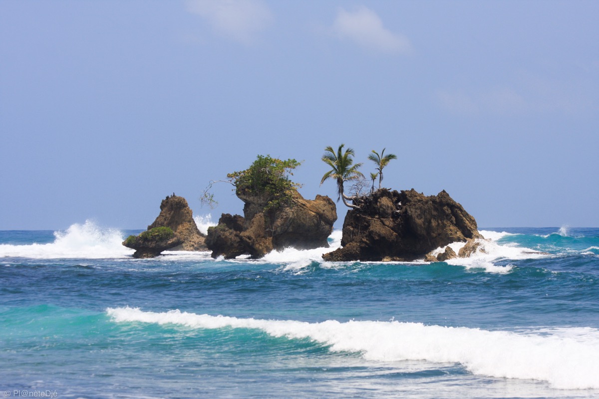 Isla Bastimentos
