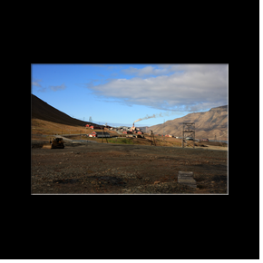 Longyearbyen