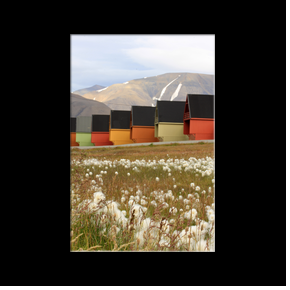 Longyearbyen