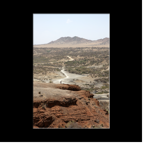 Gorges d'Odulvai