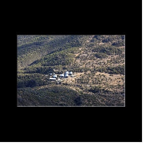 Saddle Hut (3570m)