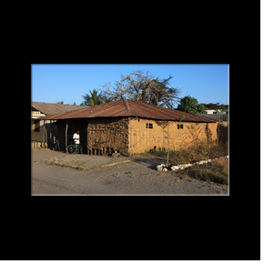 Bagamoyo