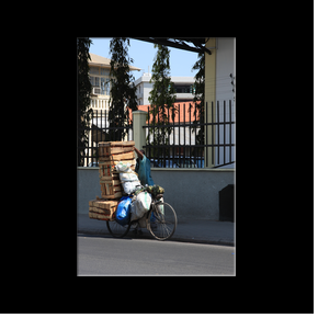 Dar Es-Salaam