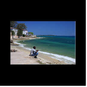 Stone Town