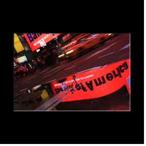 Time Square