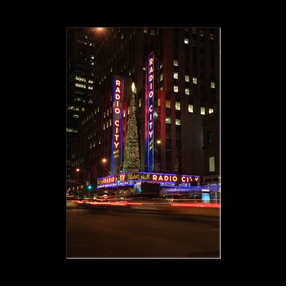 Radio City