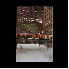 Rockefeller Center