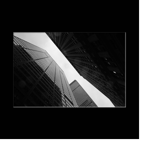 Financial District of Manhattan