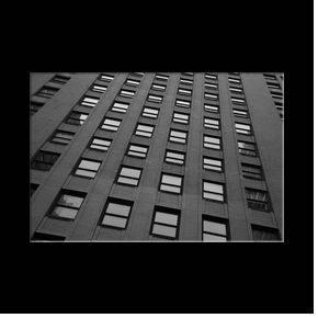 Financial District of Manhattan
