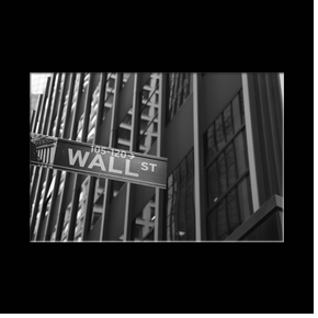 Wall Street