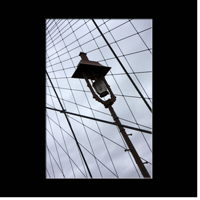 Brooklyn Bridge
