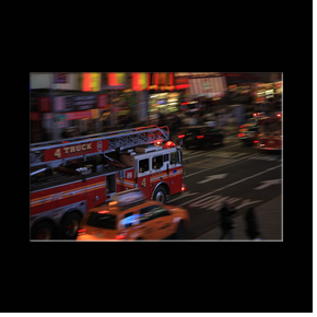 Time Square