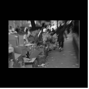 Composition new yorkaise