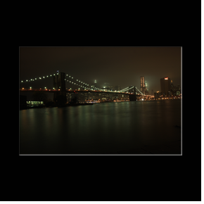Brooklyn Bridge