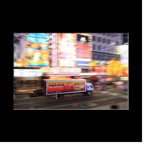 Time Square