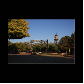 Trolley Square