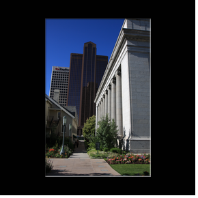 Temple Square