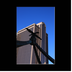 Downtown