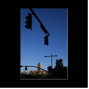 Crossroad