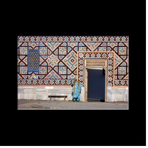 Couleurs locales